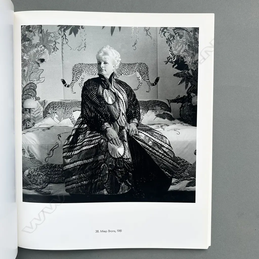 ROBERT MAPPLETHORPE: TEN BY TEN Image 1++